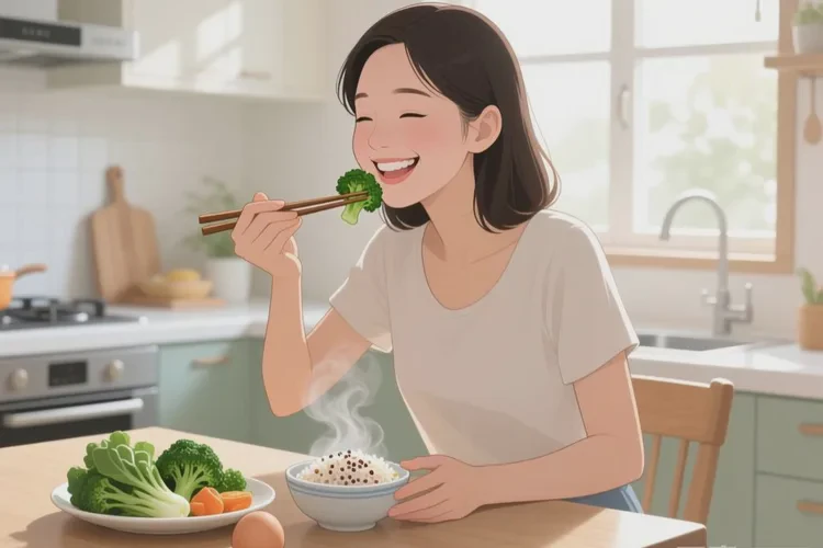 30岁空腹血糖7点7是怎么回事(图3)