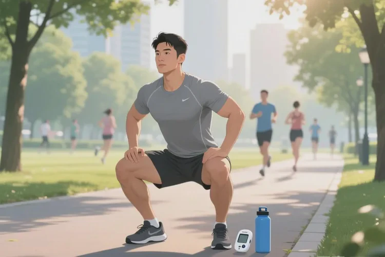 30岁晚餐血糖27.0是怎么回事(图4)