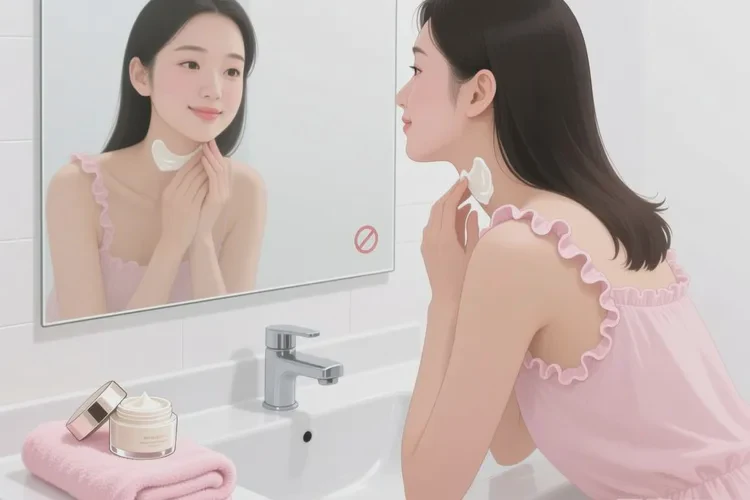 孕妇脖子上容易长湿疹可以根治吗(图2)