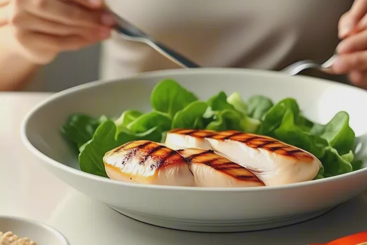 33岁晚餐血糖19.0是怎么回事(图3)