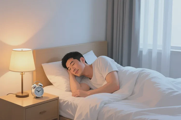 30岁早餐血糖4.6是怎么回事(图3)