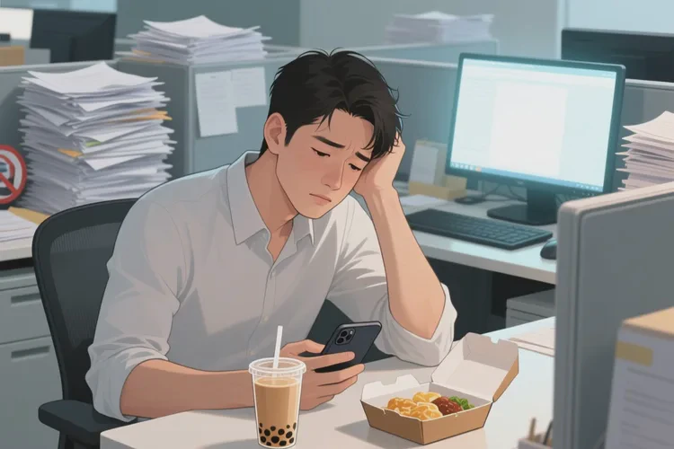 30岁空腹血糖15点8是怎么回事(图1)