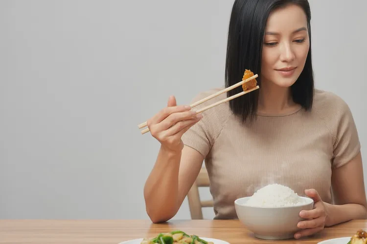 33岁餐后血糖4.4是怎么回事(图1)