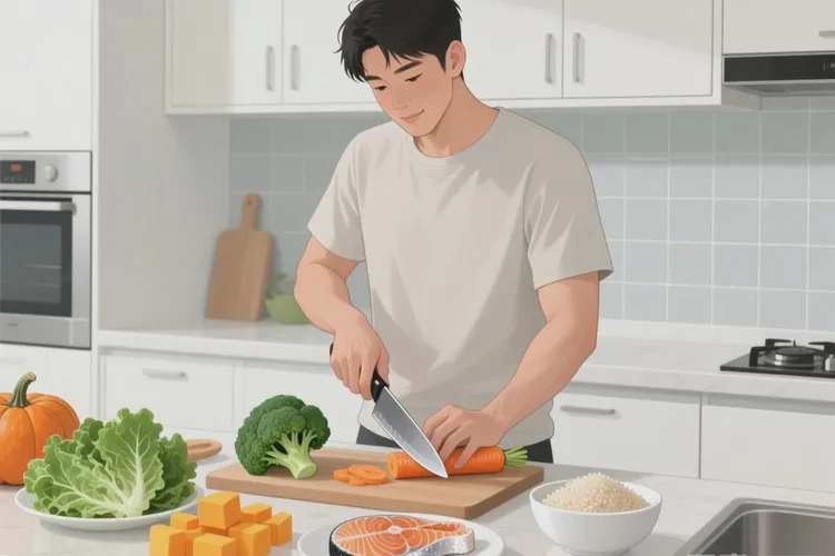 30岁晚餐血糖20点9是怎么回事(图3)