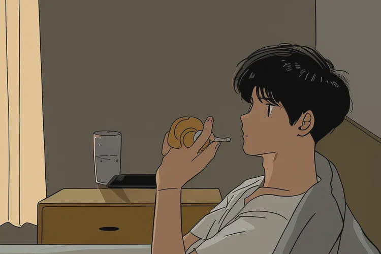 32岁晚上血糖5.3是怎么回事(图1)