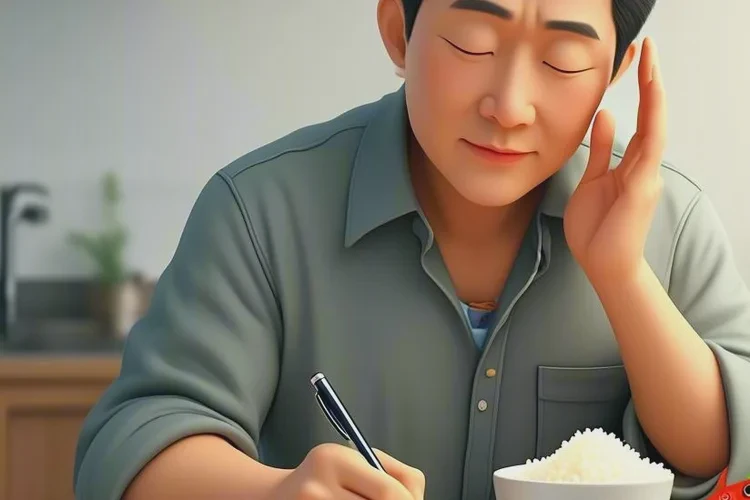 32岁下午血糖23.9是怎么回事(图2)