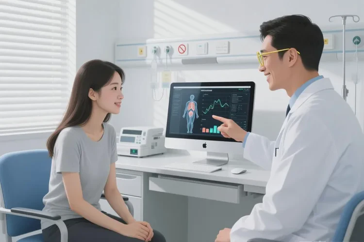 30岁空腹血糖14.0是怎么回事(图4)