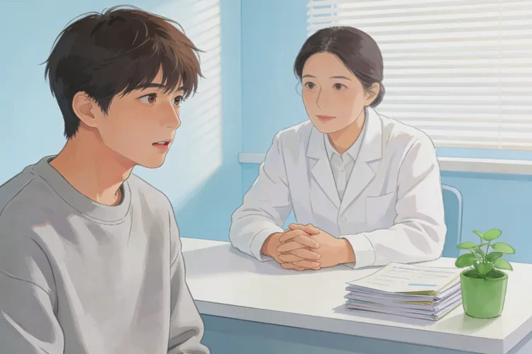 30岁晚餐血糖20.9是怎么回事(图3)