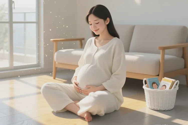 孕妇全身经常起湿疹可以根治吗(图4)