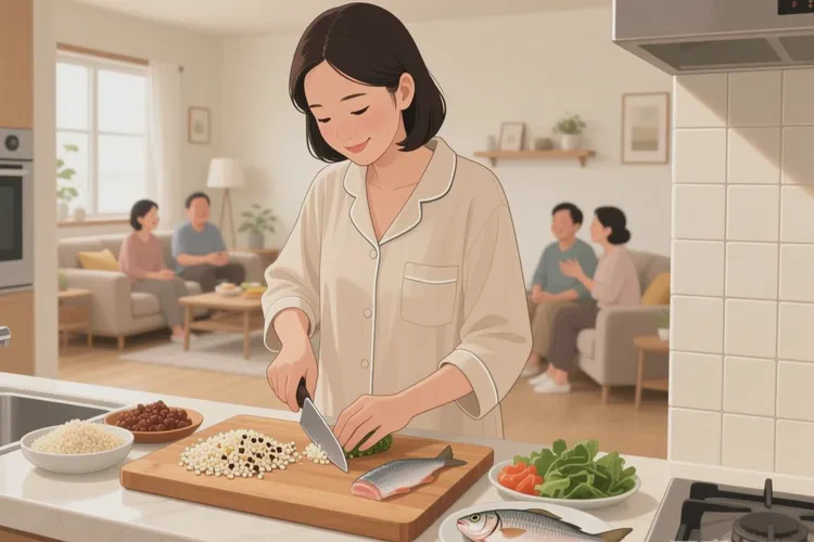 30岁晚餐血糖15.3是怎么回事(图4)