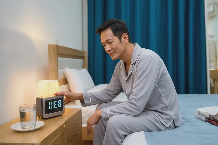 32岁晚上血糖8点5是怎么回事(图4)