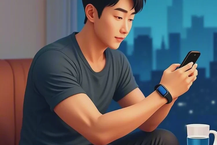 32岁睡前血糖7点7是怎么回事(图2)