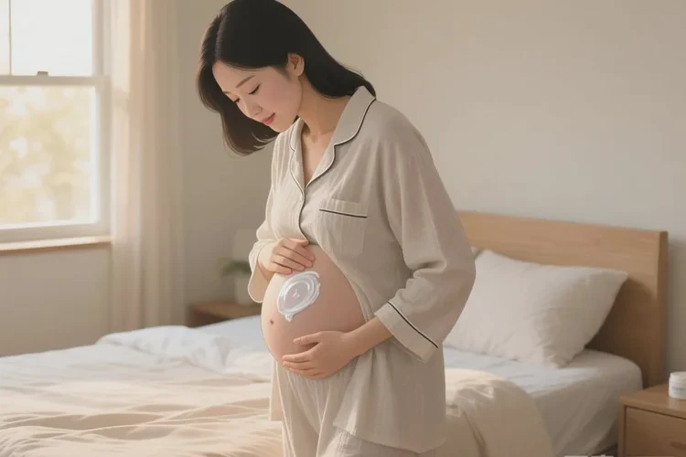 孕妇小腿上容易长湿疹可以根治吗(图3)