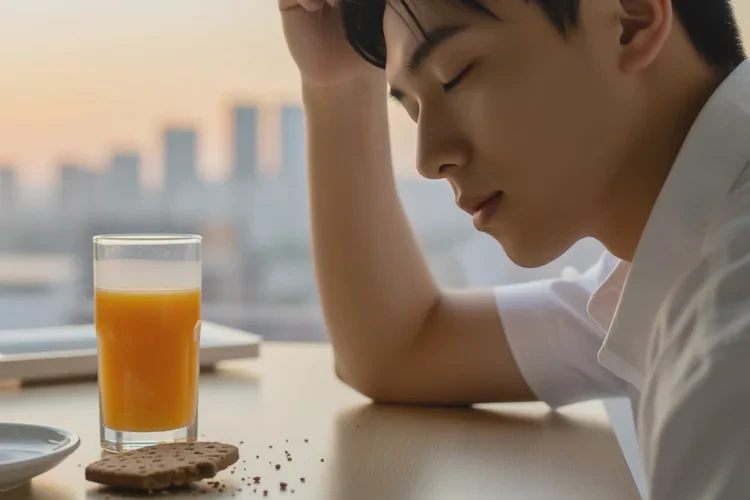 30岁空腹血糖3点3是怎么回事(图2)