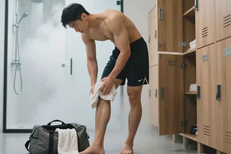 男性小腿上容易长湿疹可以根治吗(图2)