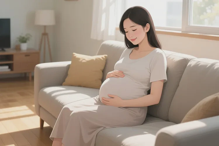 孕妇身上经常起湿疹可以根治吗(图1)