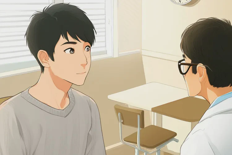 32岁早上血糖13点9是怎么回事(图3)