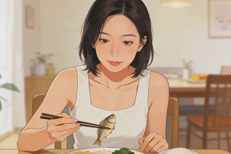 30岁晚餐血糖5.7是怎么回事(图1)