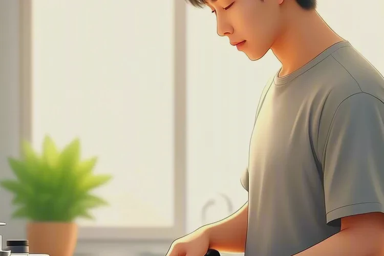 33岁晚餐血糖15点0是怎么回事(图1)