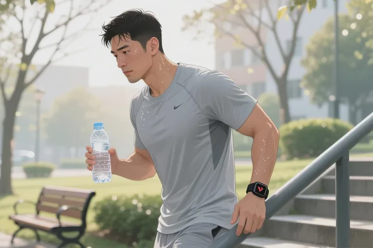 30岁早餐血糖14.5是怎么回事(图3)