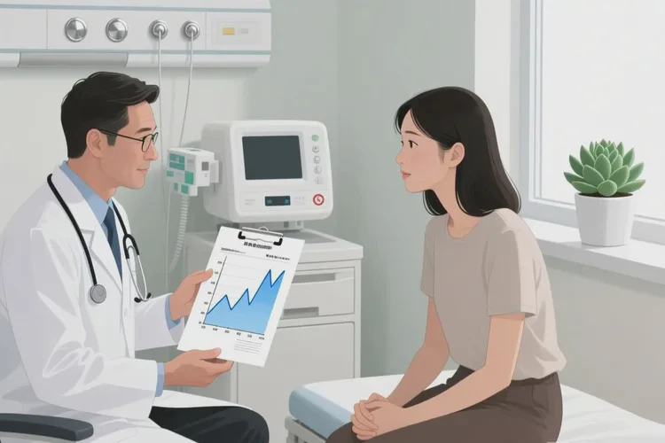 30岁空腹血糖30.5是怎么回事(图2)