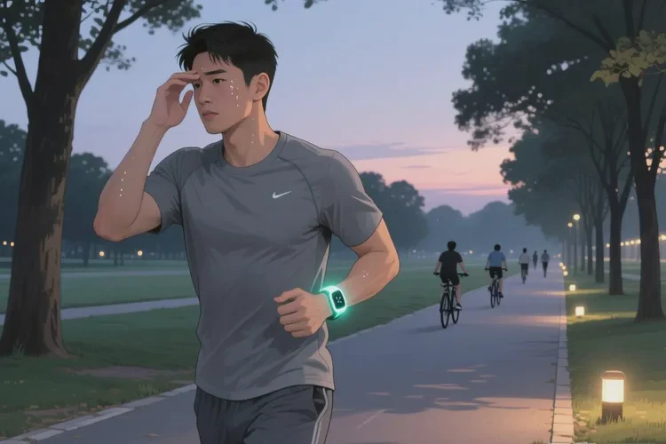 30岁空腹血糖15点7是怎么回事(图3)