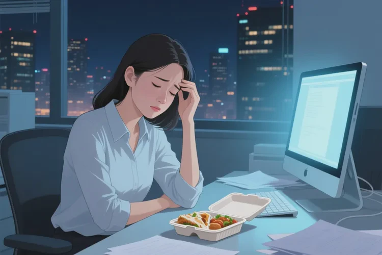 30岁早餐血糖18.0是怎么回事(图2)