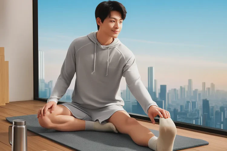 32岁晚上血糖5.3是怎么回事(图4)