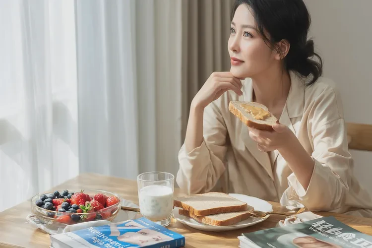 32岁早上血糖9点7是怎么回事(图2)