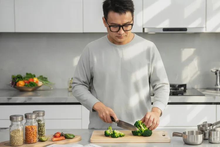 33岁空腹血糖5点4是怎么回事(图4)