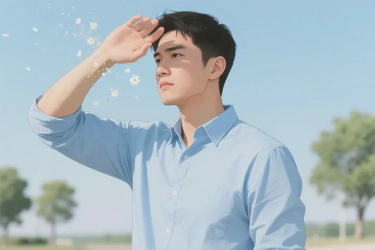 男性手臂长湿疹可以根治吗(图3)