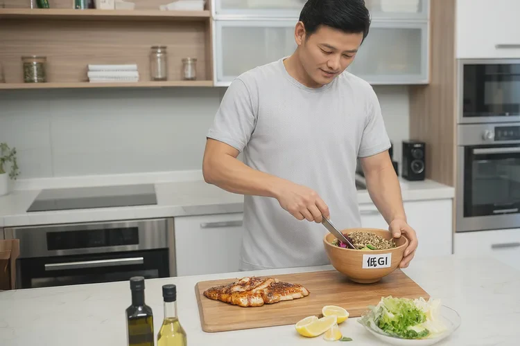 32岁下午血糖15.0是怎么回事(图3)