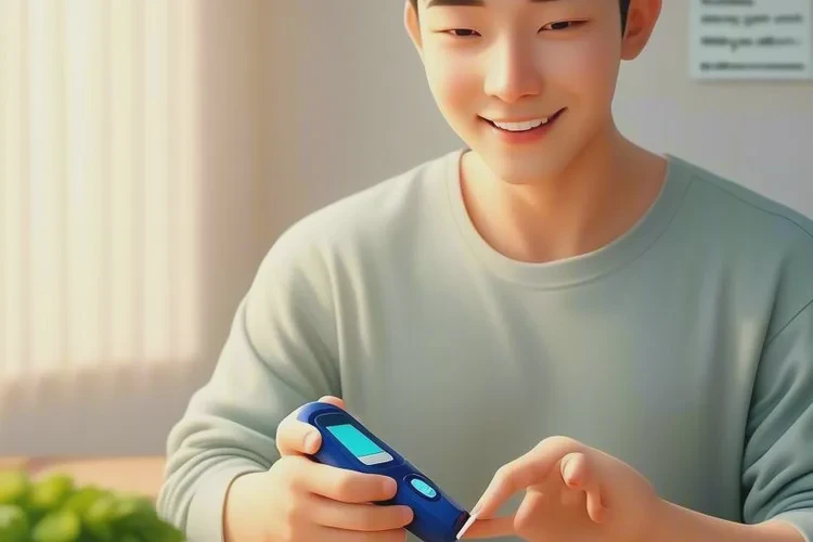 32岁早上血糖18点3是怎么回事(图1)