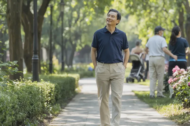 33岁餐后血糖3.7是怎么回事(图3)