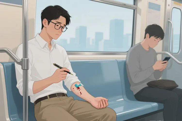 30岁早餐血糖27.3是怎么回事(图4)