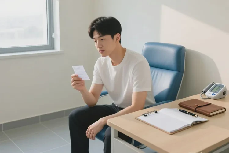 30岁空腹血糖15.3是怎么回事(图1)