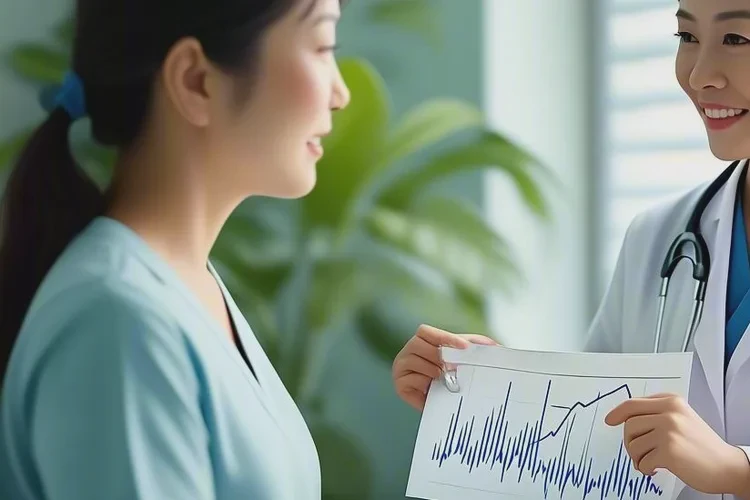 33岁餐后血糖5点8是怎么回事(图4)