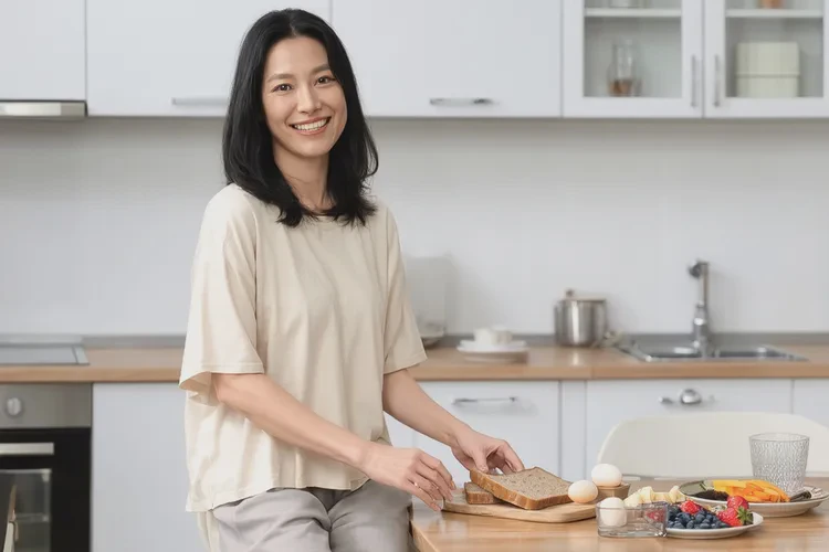 33岁早餐血糖7.7是怎么回事(图3)