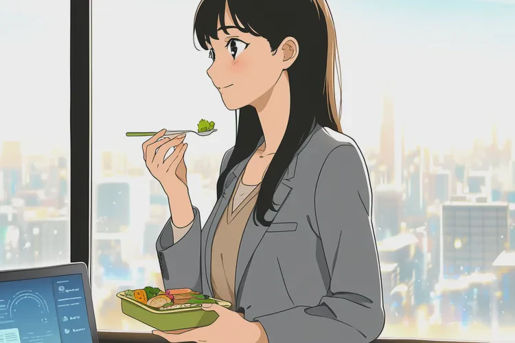 33岁早餐血糖8.2是怎么回事(图3)