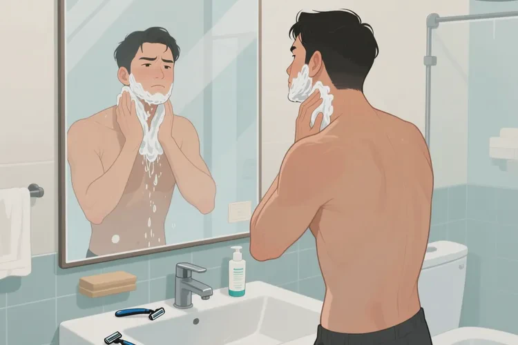 男性脖子起湿疹可以根治吗(图2)