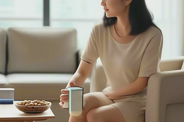 32岁睡前血糖3.5是怎么回事(图4)