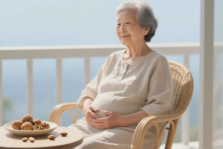 老年人肚子上起湿疹可以根治吗(图4)