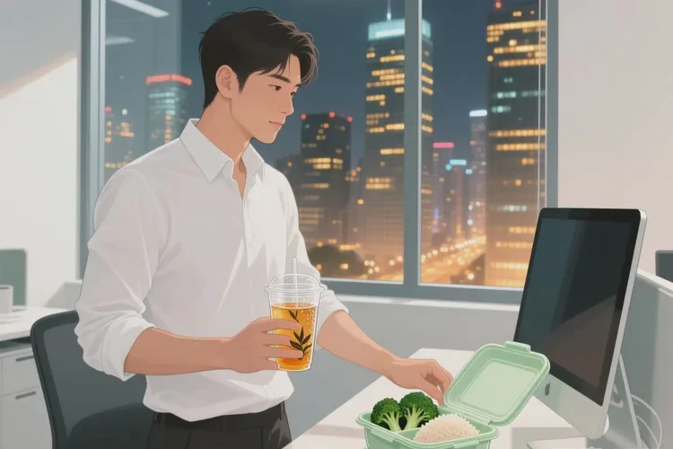 30岁空腹血糖7点3是怎么回事(图1)