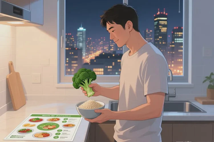 30岁空腹血糖19点9是怎么回事(图4)