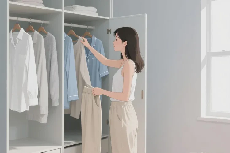 产妇大腿长湿疹可以根治吗(图4)