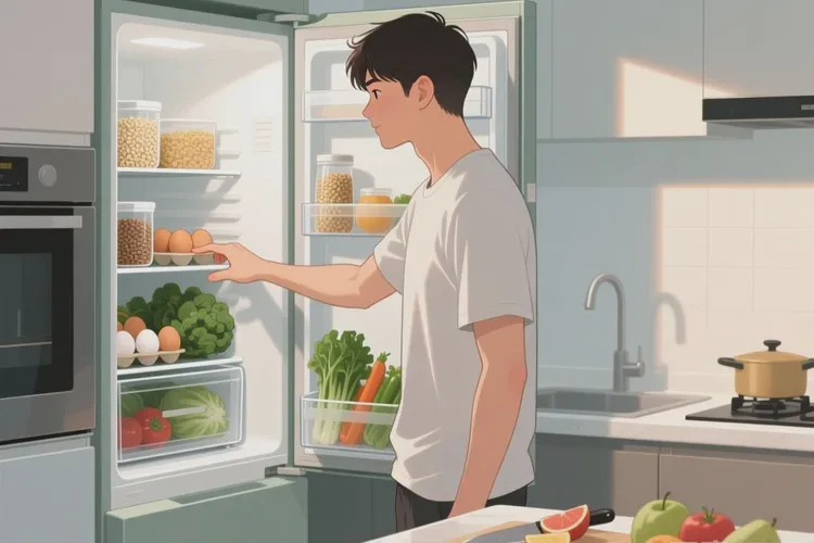 30岁晚餐血糖14.7是怎么回事(图3)