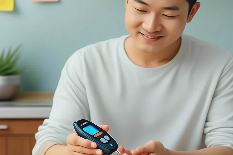 32岁早上血糖11点6是怎么回事(图1)