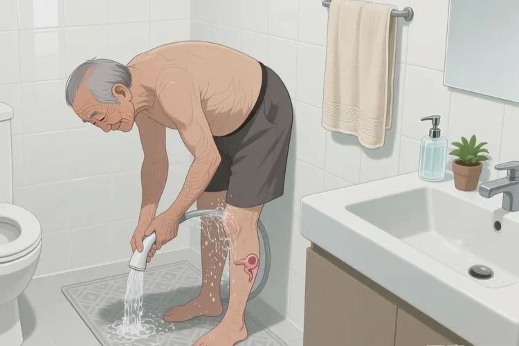 老人肛周偶尔起湿疹可以根治吗(图2)