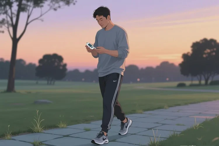 30岁晚餐血糖4点4是怎么回事(图2)