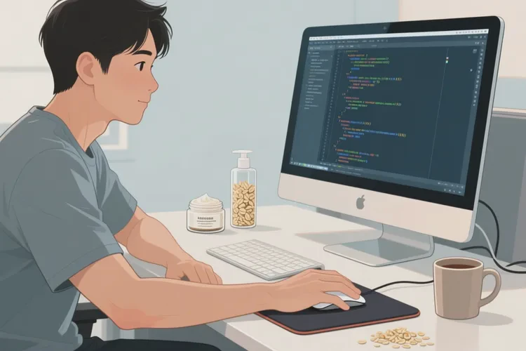 男性手臂出现湿疹可以根治吗(图4)